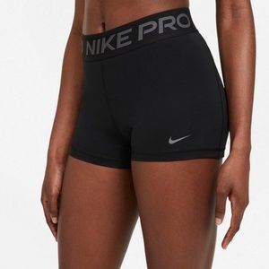 Nike Pro Running shorts